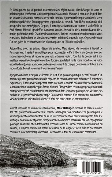 Agir par conviction 2