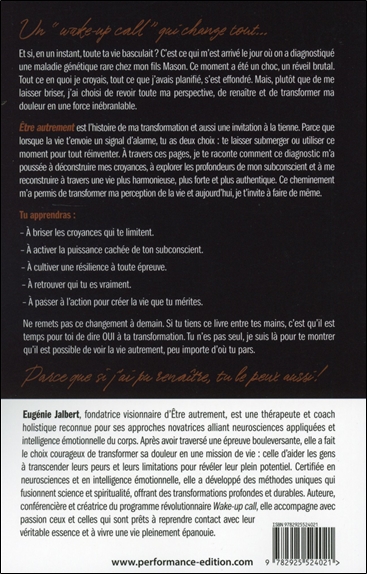 Etre autrement 2