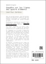 Géobiologie - Enquête sur les lignes des quatre éléments 2