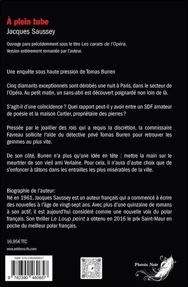 A plein tube 2