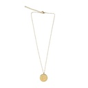 Collier Signe astrologique Taureau 9