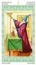 Tarot de Madame Lenormand 2