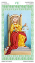Tarot de Madame Lenormand 3