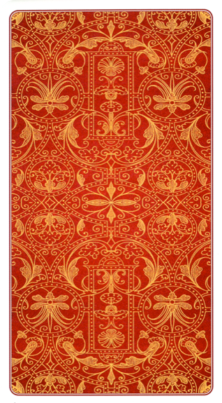 Tarot de Madame Lenormand 5
