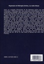 La Note bleue - Hypnose et thérapie brève 2