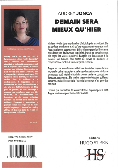 Demain sera mieux qu'hier 2