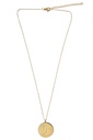 Collier Signe astrologique Capricorne 3