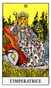 Rider Waite Tarot 2