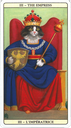 Tarot de Marseille du Chat 3