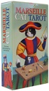 Tarot de Marseille du Chat 7
