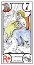 Tarot Hippique et Loto 2