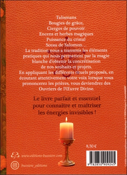 Pouvoirs & protections magiques 2