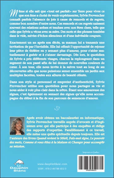 Semer pour s'aimer 2