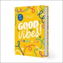 Good vibes ! 49 cartes incluses 3