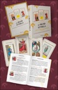 Le Grand Etteilla - Les 78 cartes traditionnelles & 1 notice - Coffret 4