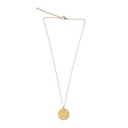 Collier Signe astrologique Capricorne 7