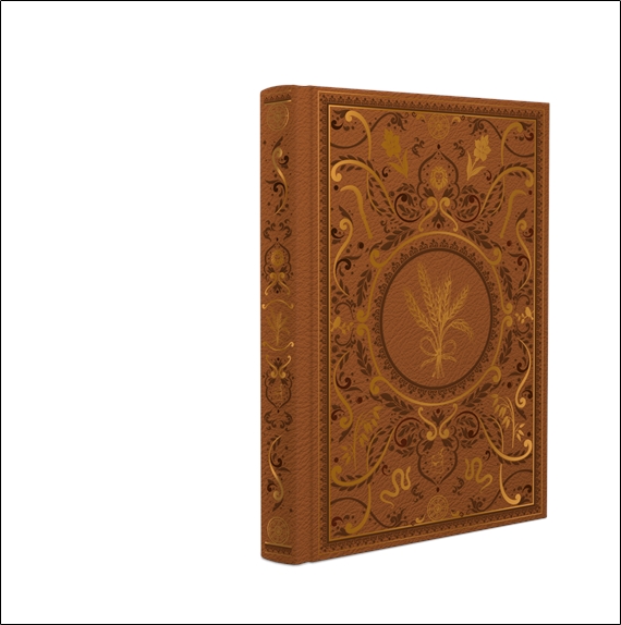 Grimoire vierge Lugnasad 2