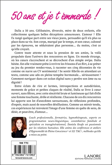 50 ans et je t'emmerde ! 2