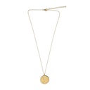 Collier Signe astrologique Capricorne 8