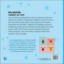 Les secrets expliqués aux minis - Album psychoéducatif pour aborder les sujets importants 2