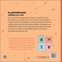 La persévérance expliquée aux minis - Album psychoéducatif pour aborder les sujets importants 2