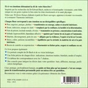 La Bible des Fleurs du Dr. Bach - Le pouvoir guérisseur des élixirs floraux 2