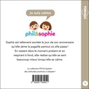 Phil&Sophie - Je suis calme Tome 9 2