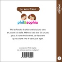 Phil&Sophie - Je suis franc Tome 1 2