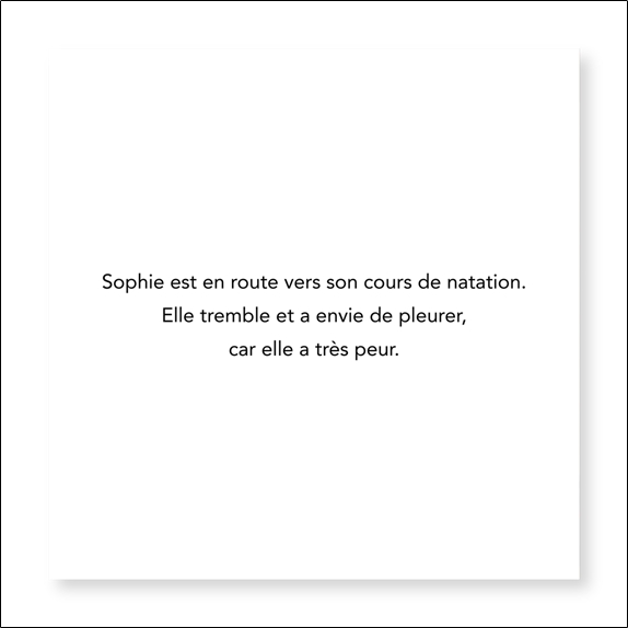 Phil&Sophie - Je suis courageuse Tome 2 3
