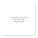 Phil&Sophie - Je suis reconnaissant Tome 4 3
