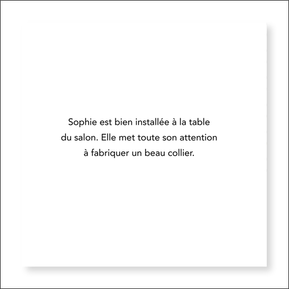 Phil&Sophie - Je suis serviable Tome 6 3