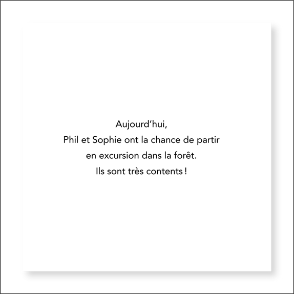 Phil&Sophie - Je suis écolo Tome 8 3