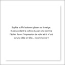 Phil&Sophie - Je suis respectueux Tome 11 3