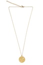 Collier Signe astrologique Scorpion 4