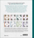Livre de coloriage Créatures fantastiques 2