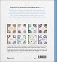 Livre de coloriage Lune 2