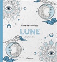 Livre de coloriage Lune 3
