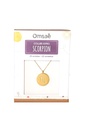 Collier Signe astrologique Scorpion 5
