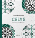 Livre de coloriage Celte 3