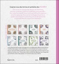 Livre de coloriage Fleurs imaginaires 2