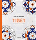 Livre de coloriage Tibet 3