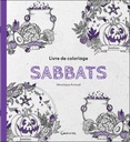 Livre de coloriage Sabbats 3