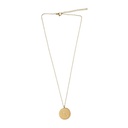 Collier Signe astrologique Scorpion 8