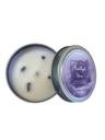 Bougie parfumée Pierres de Guérison Améthyste 80 g 3