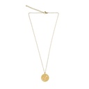 Collier Signe astrologique Scorpion 9