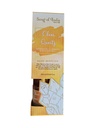 Diffuseur de parfum Pierres de Guérison Cristal de roche 2