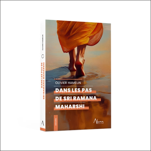 Dans les pas de Sri Ramana Maharshi 3