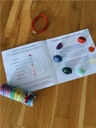 Leaflet Omsaé Collection 7 chakras 2