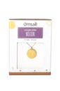 Collier Signe astrologique Bélier 5