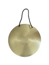 Gong Tibétain env 30 cm 2